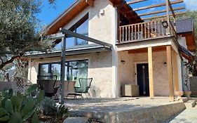 Villa Butterfly Valdanos